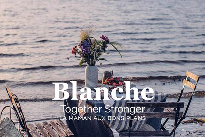 #11 Blanche - Happiness Therapist