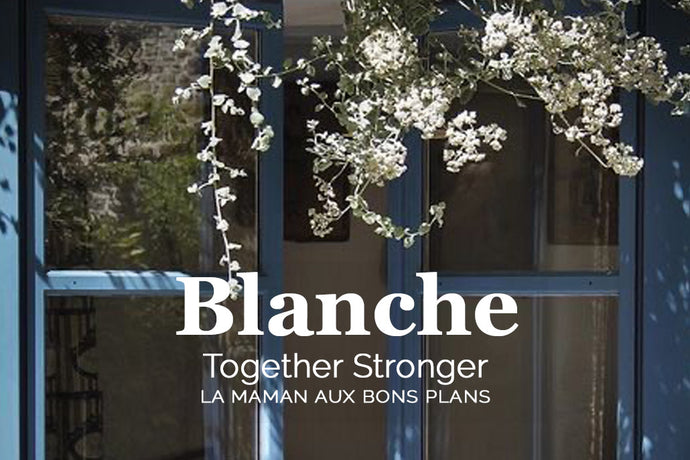 #14 Blanche - Happiness Therapist