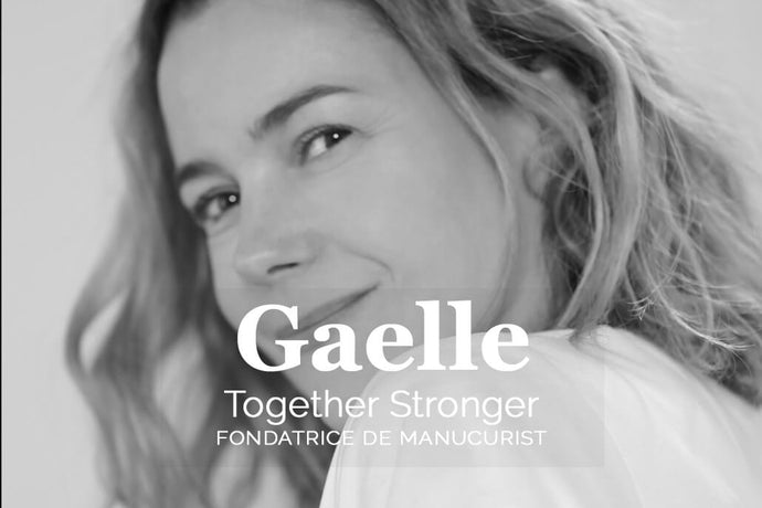#9 Gaelle Lebrat Personnaz - Happiness Therapist