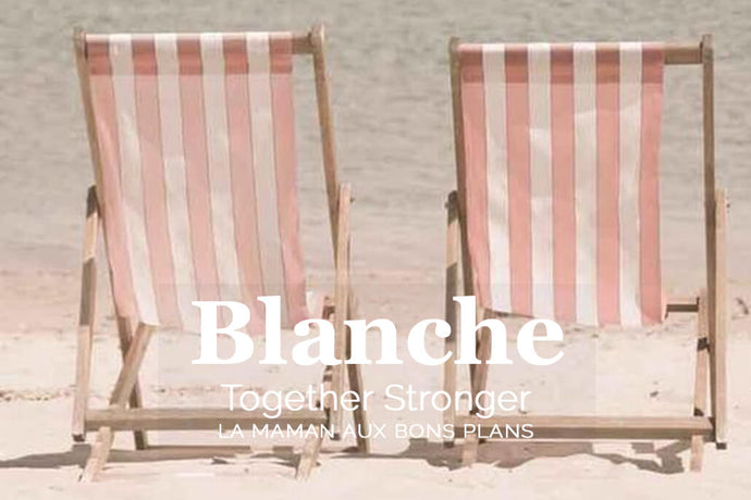#9 Blanche - Happiness Therapist 