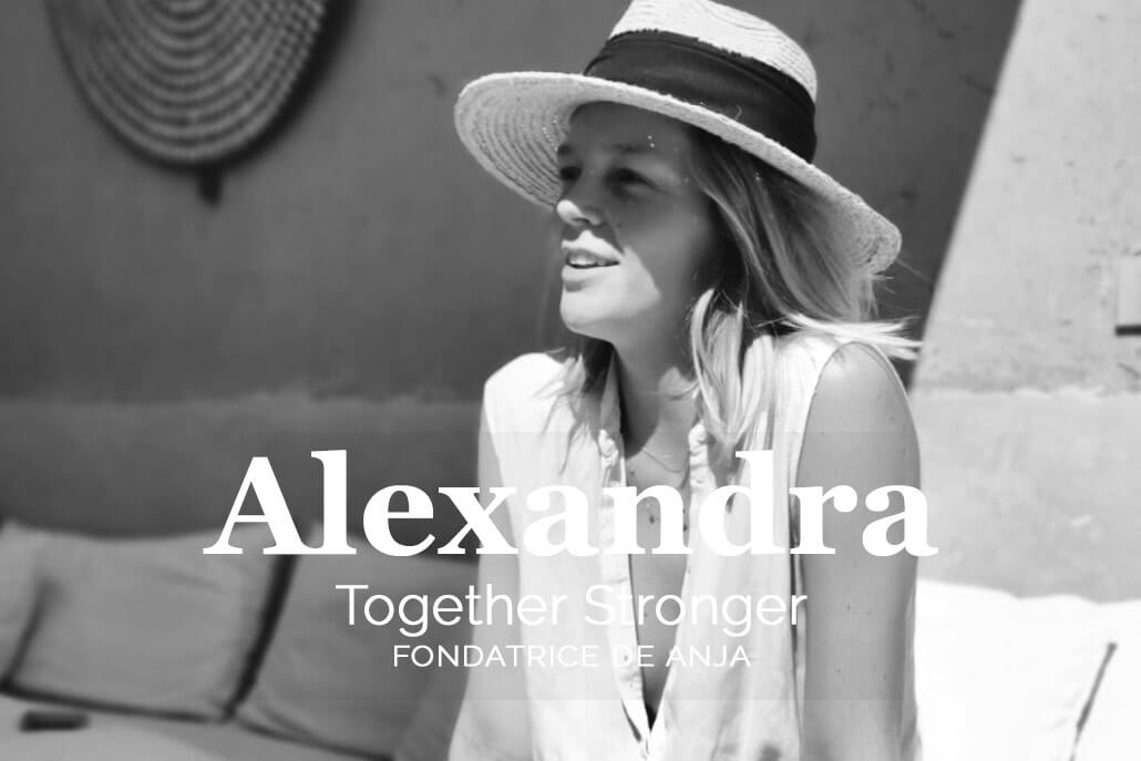 #6 Alexandra - Happiness Therapist-mobile