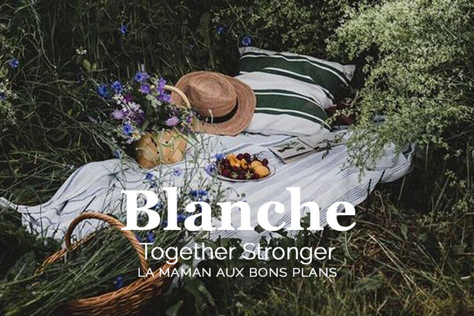 #6 Blanche - Happiness Therapist