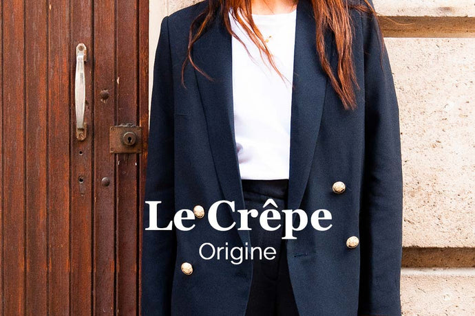 The Crepe