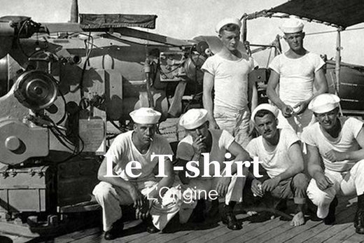 Le Tee-shirt
