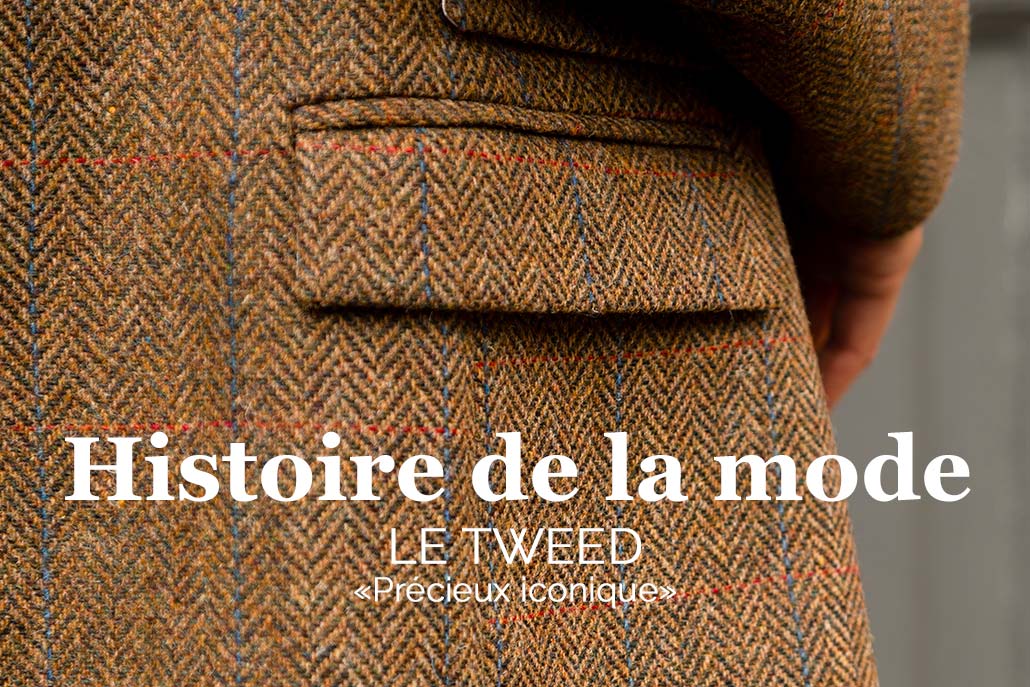 L'Histoire du Tweed-desktop