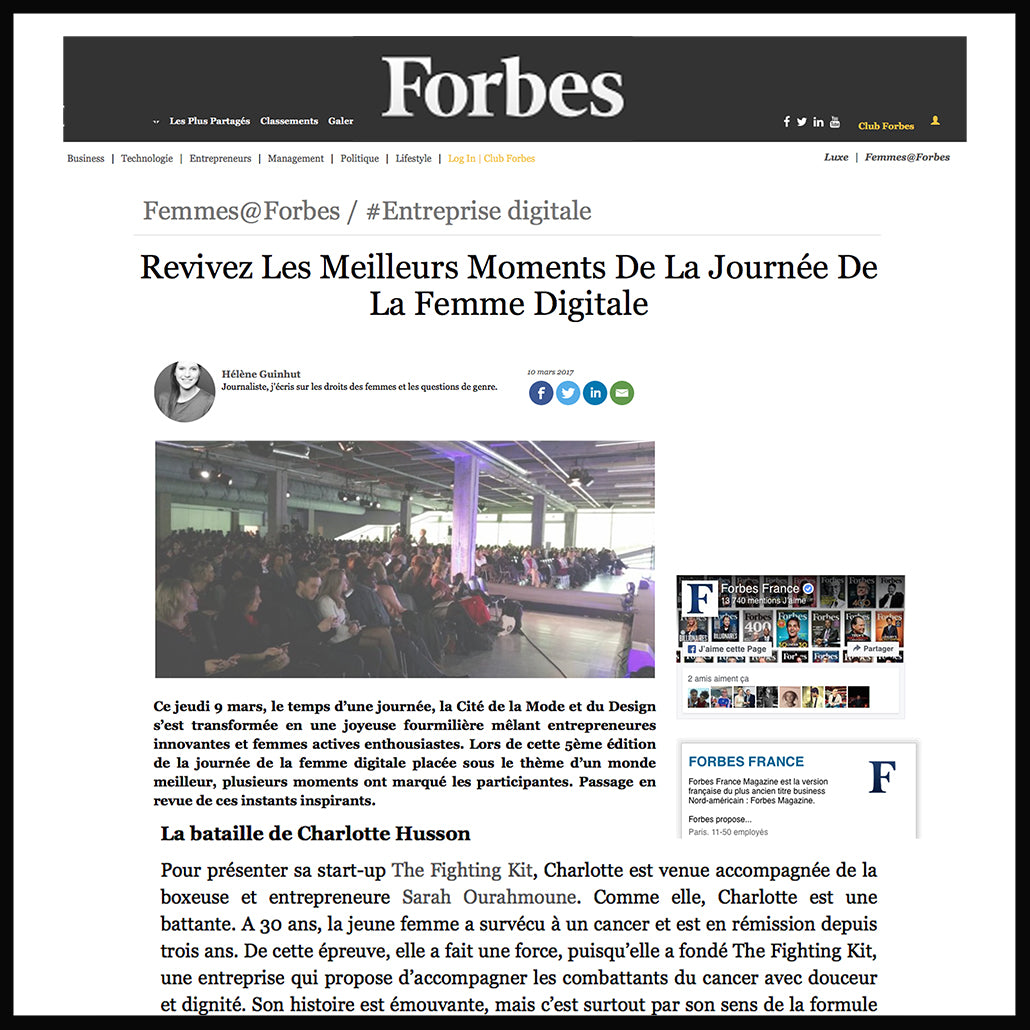 Thanks @Forbes.fr-mobile