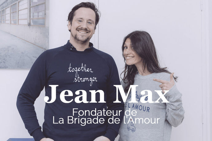 Jean Max - le brigadier.