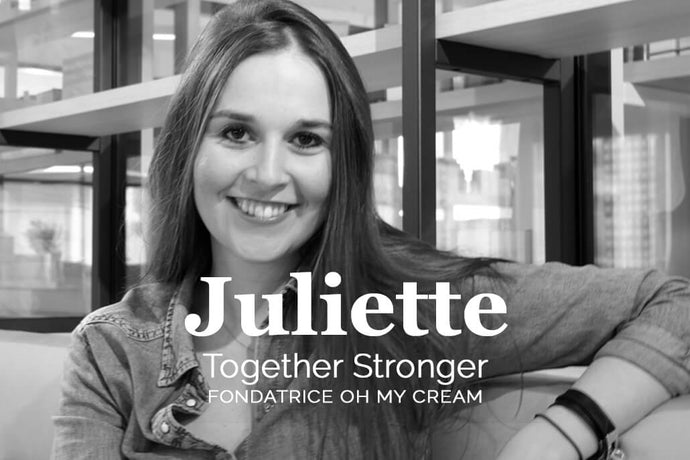 #4 Juliette - Happiness Therapist 