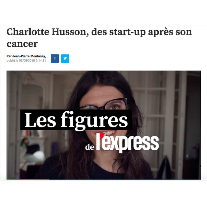 Thank you @L’Express