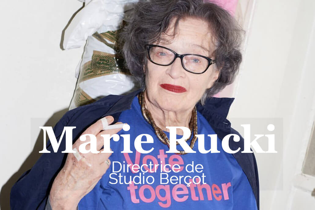 Marie Rucki - celle qui m'a tout appris.-mobile