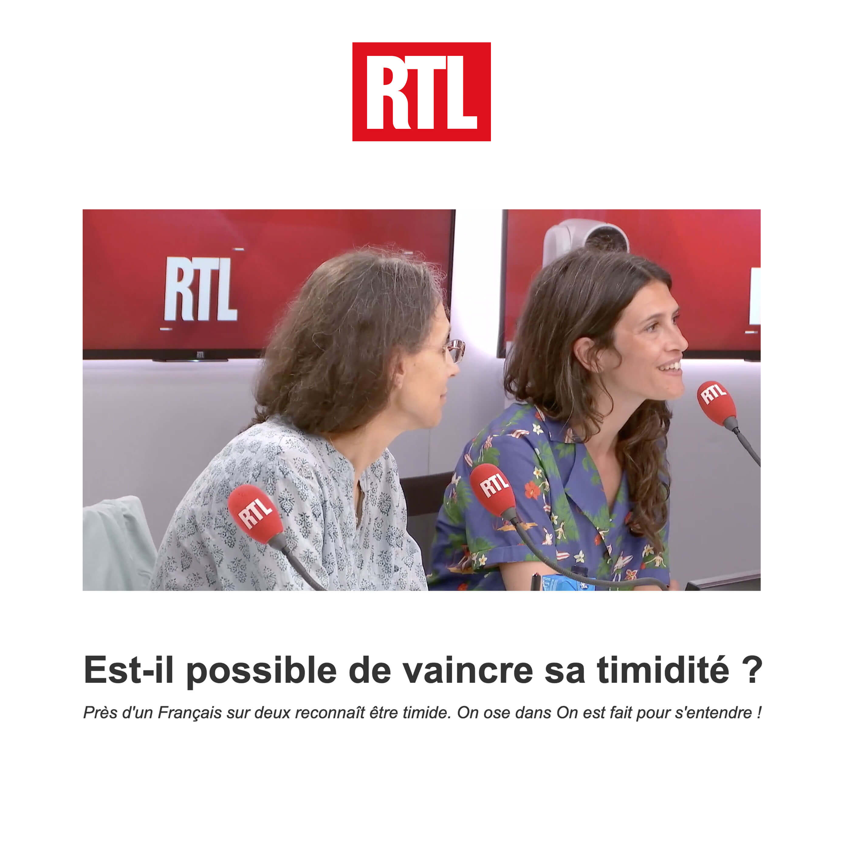 Merci @RTL-mobile