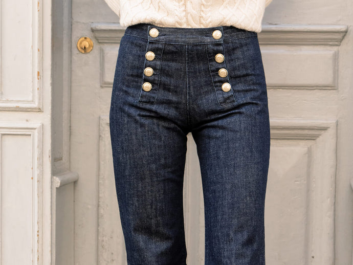 The Bridge Pants 