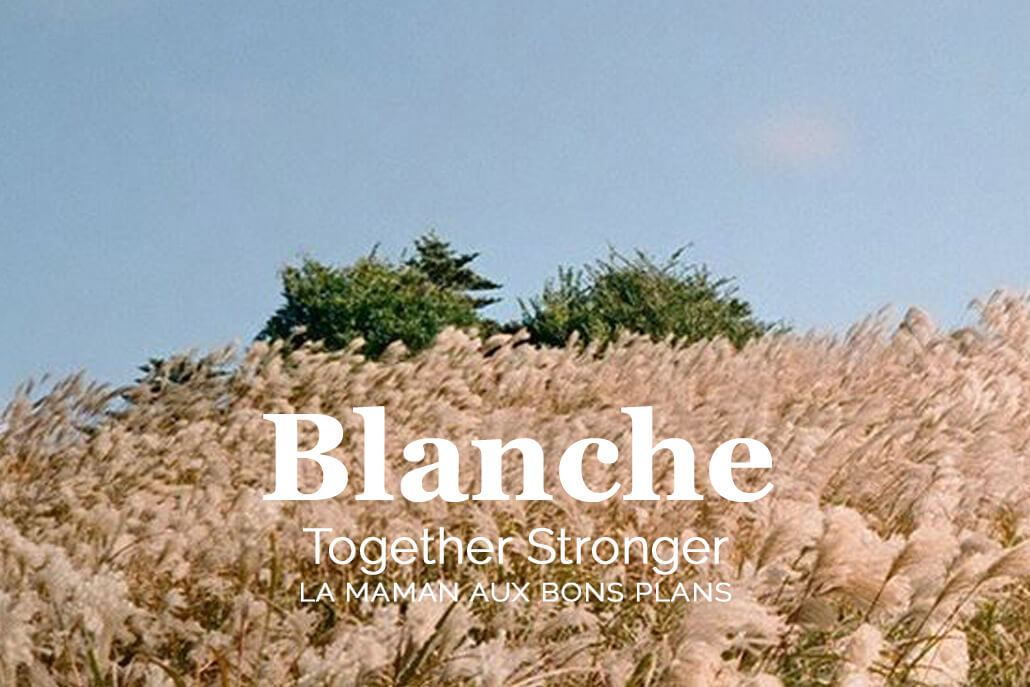 #13 Blanche - Happiness Therapist -desktop