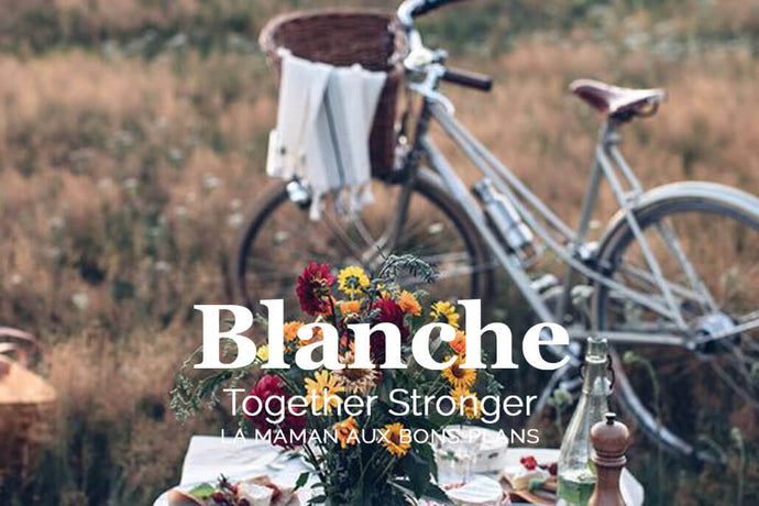 #10 Blanche - Happiness Therapist 