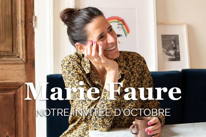 Marie Faure