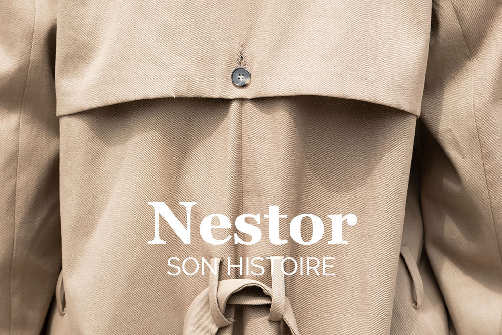 Nestor-desktop