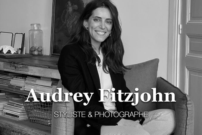 Audrey Fitzjohn