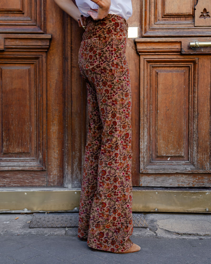 Ariane tapisserie