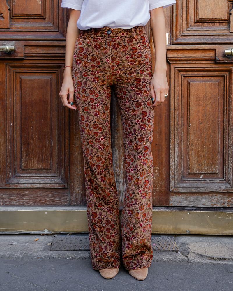 Ariane tapisserie