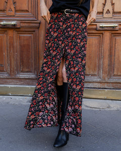 Brune tapisserie