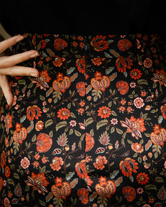 Harley tapisserie