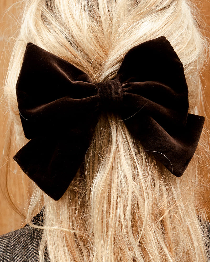 Hair clip