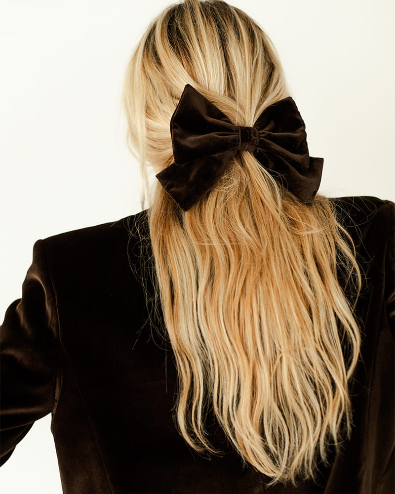 Hair clip