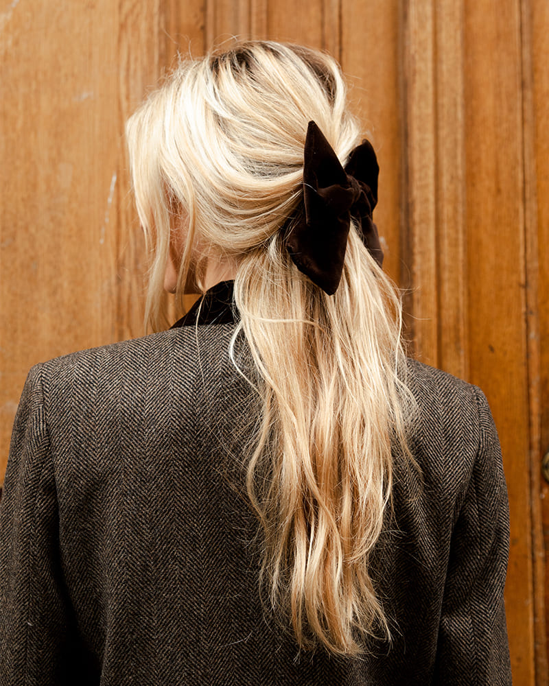 Hair clip