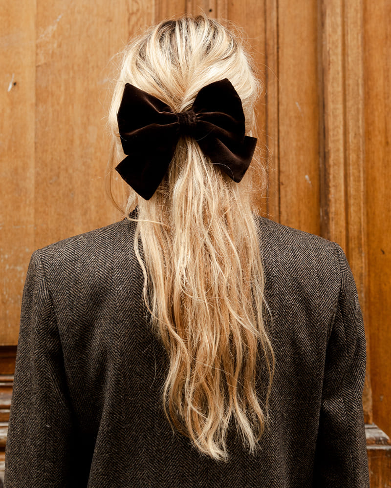 Hair clip