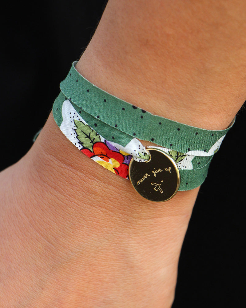 Bracelet