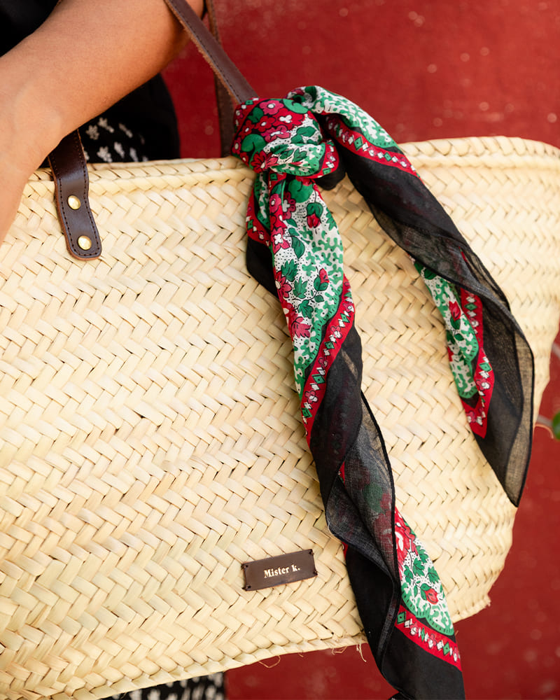 Foulard