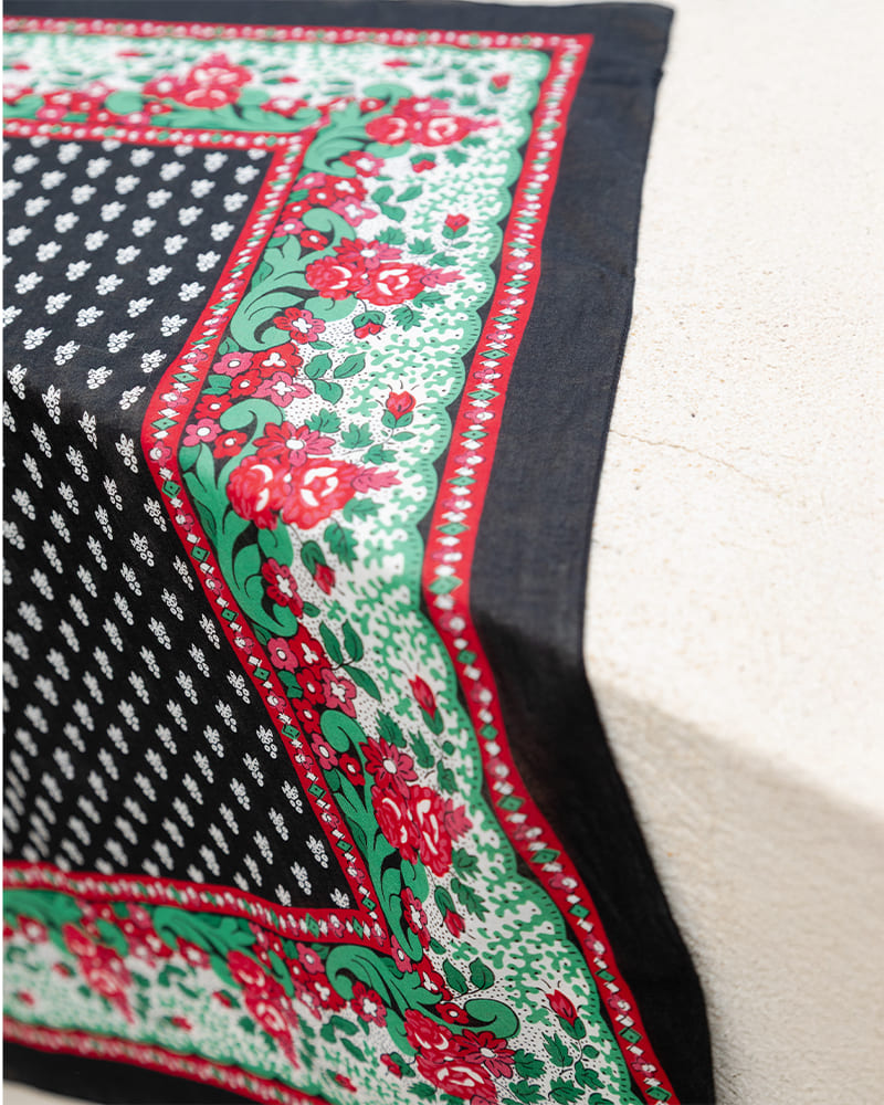 Foulard