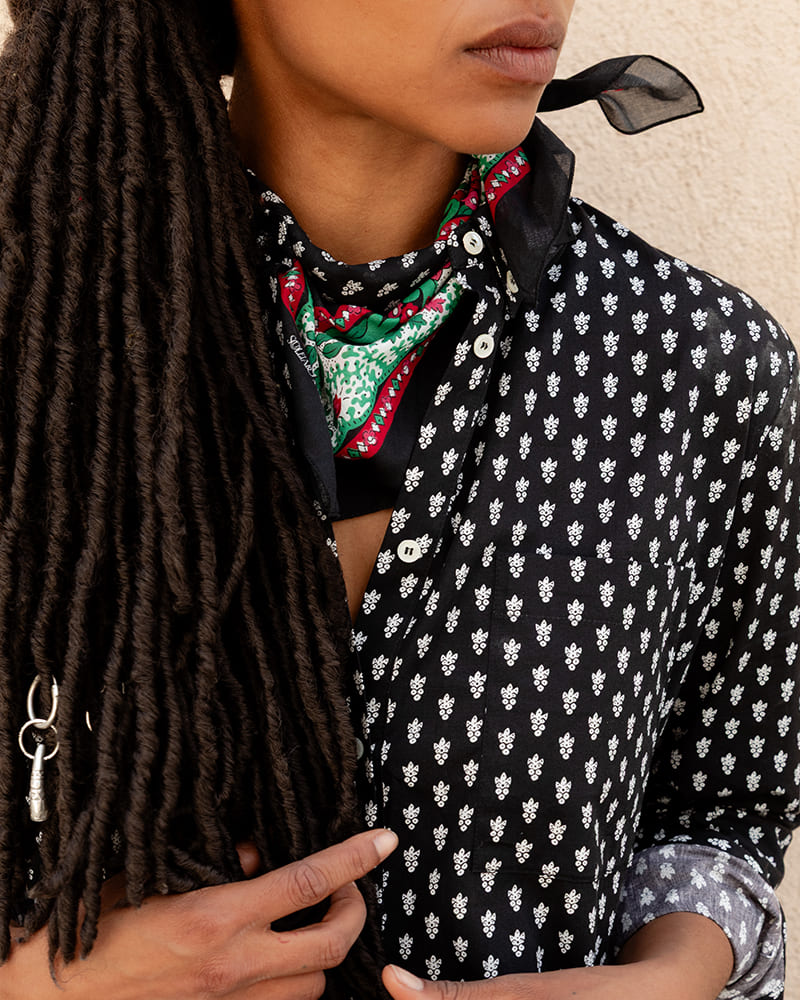 Foulard