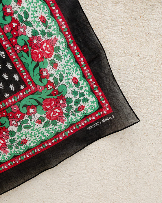 Foulard