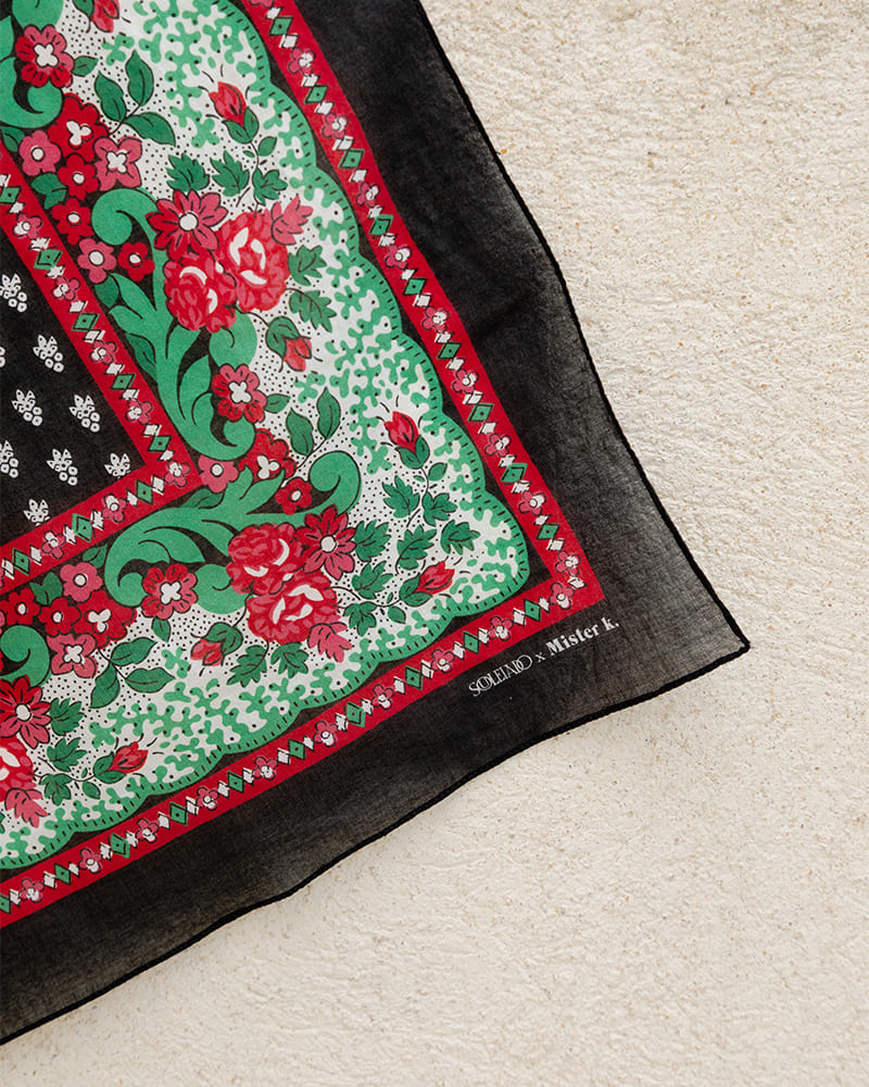 Foulard