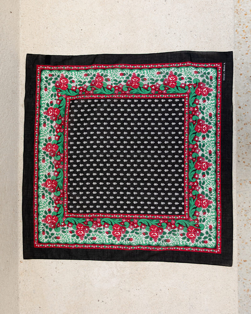 Foulard