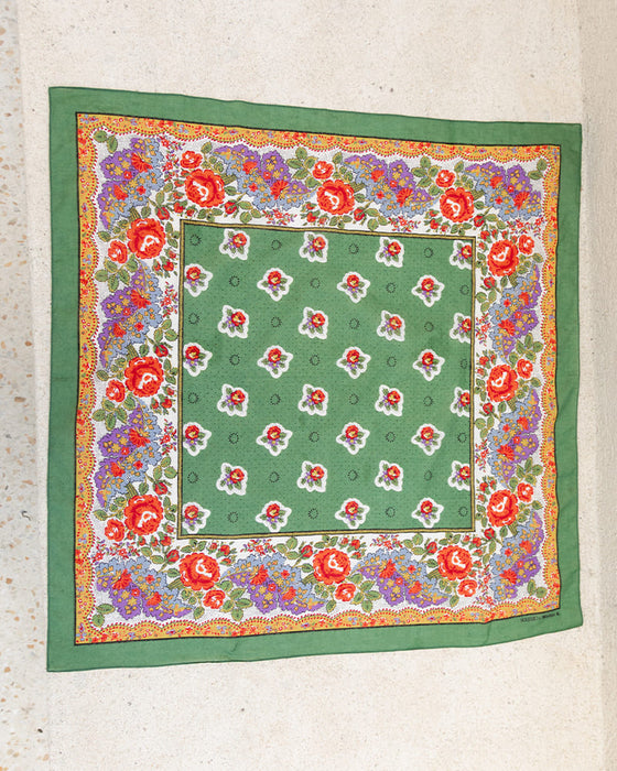 Foulard
