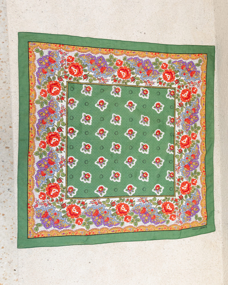 Foulard