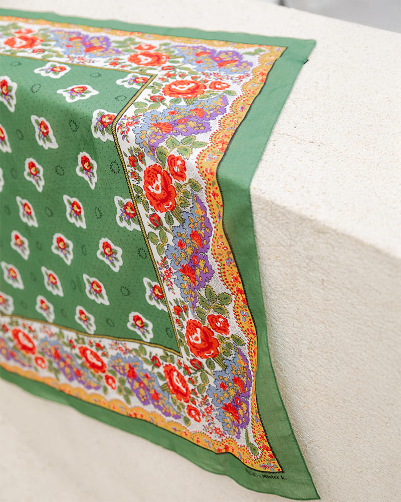 Foulard