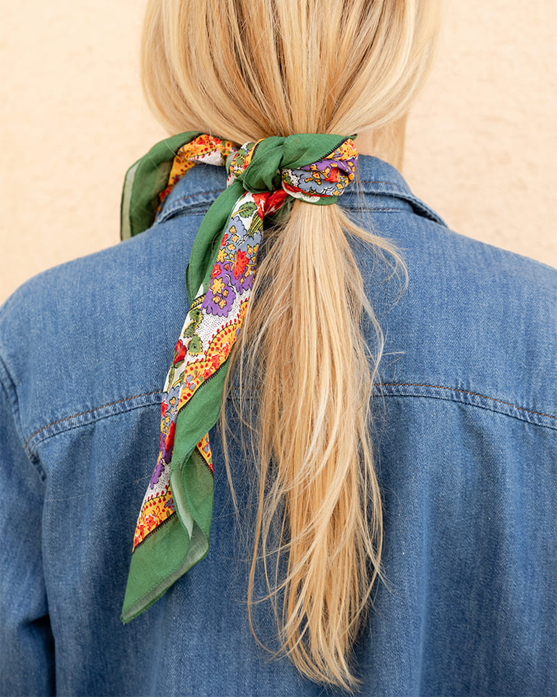 Foulard