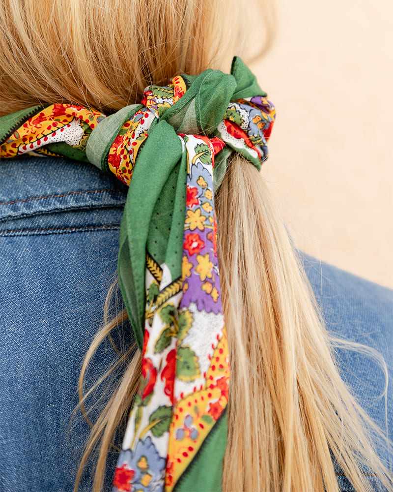 Foulard