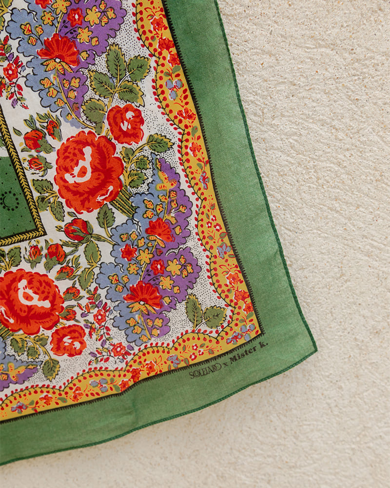 Foulard