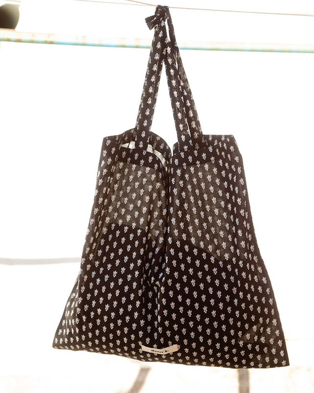 Le Tote Bag 