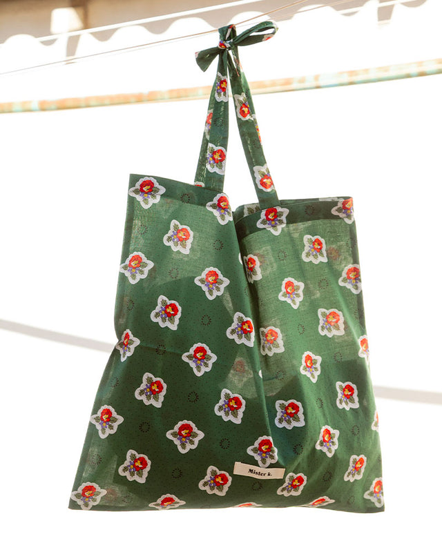 Le Tote Bag 