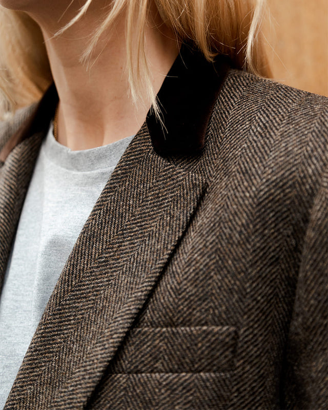 Blazers Femme | La Boutique Officielle Blazers Femme | La Boutique Officielle