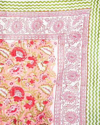 Charger l&#39;image dans la galerie, Paréo Rose