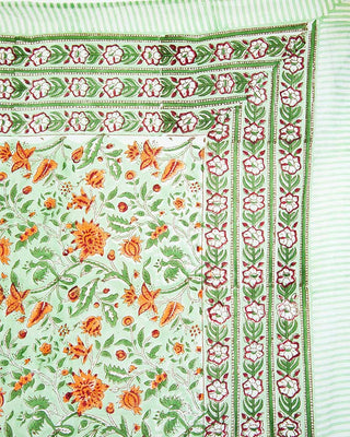 Pareo Water green