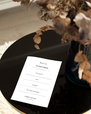 Load image into Gallery viewer, The Gift Card