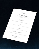 The Gift Card