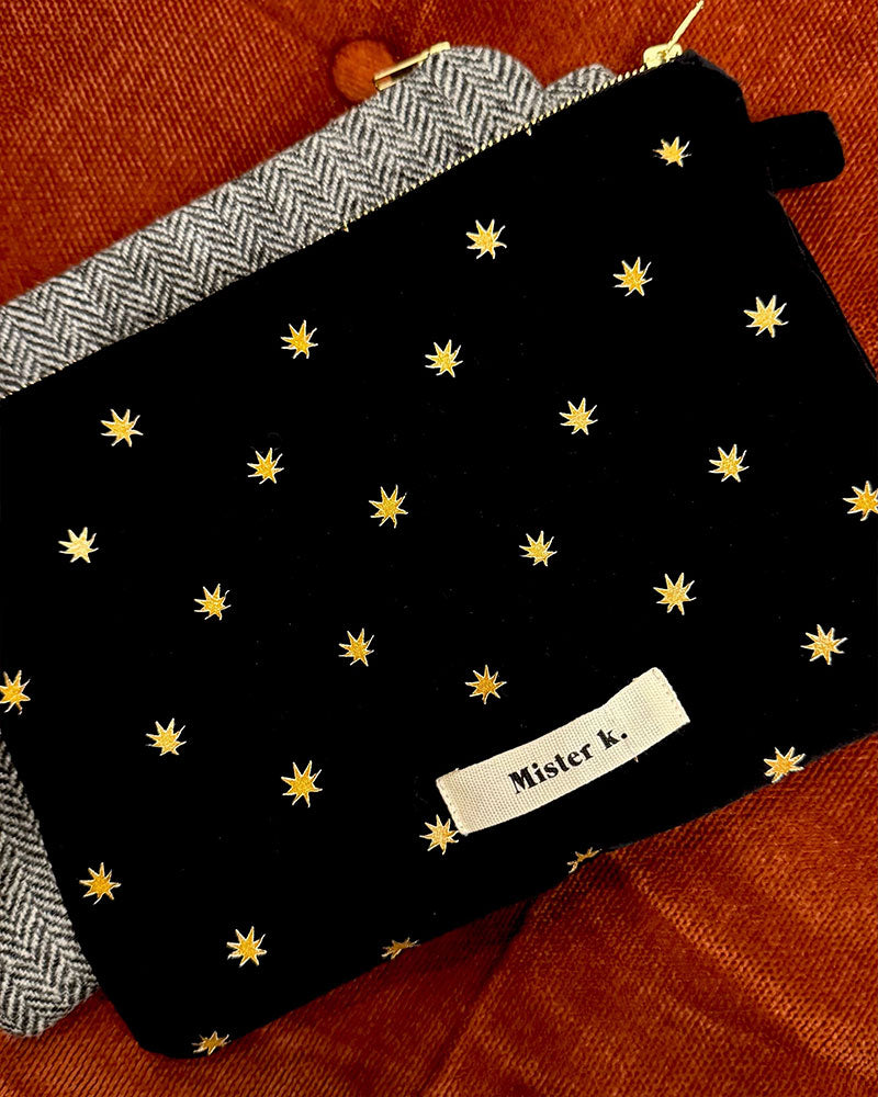 James stars